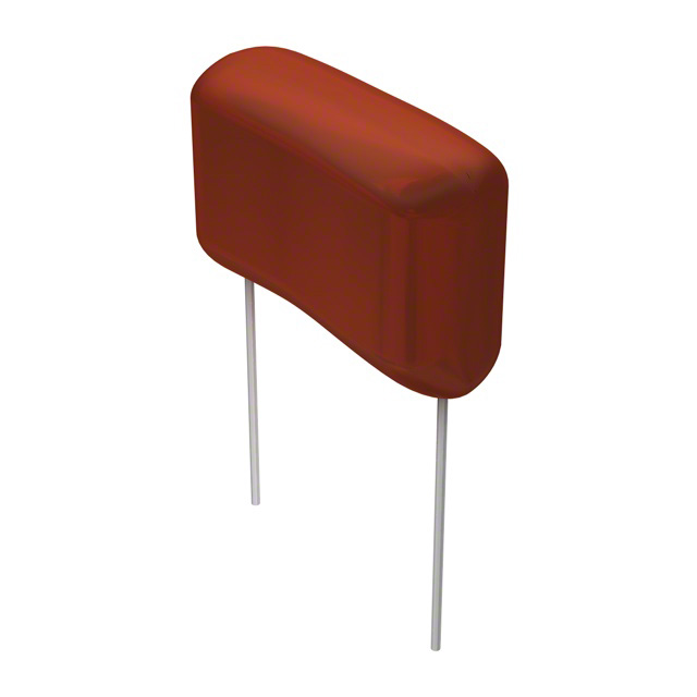 DPPM20S1K-F Cornell Dubilier Knowles product image